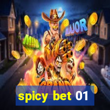 spicy bet 01